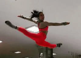 Olympark Cimnastik Spor Kulübü