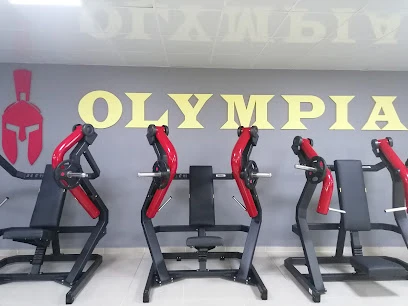 Olympıa Gym