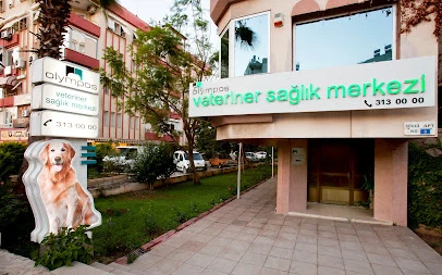 Olympos Vet