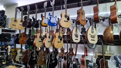 Ömer Ulutaş Müzik Evi