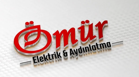 Ömür Elektrik & Aydınlatma