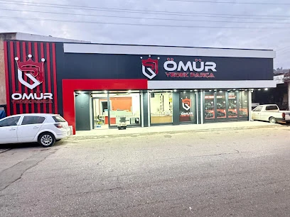 Ömür Oto Yedek Parça Tokat