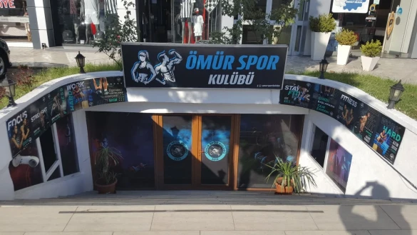 Ömür Spor Kulübü
