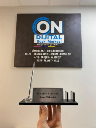On | Dijital Baskı Merkezi I Sakarya Fotokopi Baskı