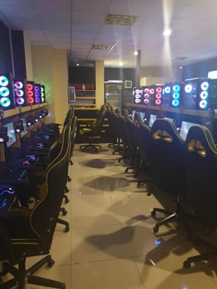 On Numara Playstation Salonu