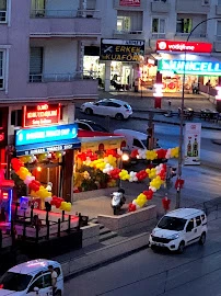 On Numara Tobacco Shop