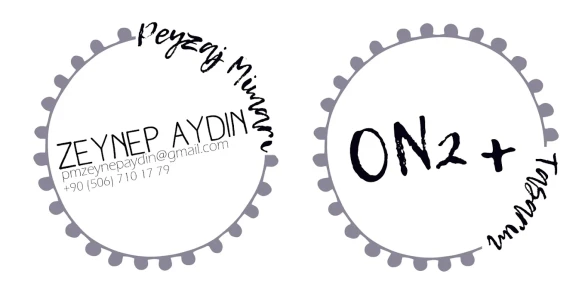On2 + Tasarım I Zeynep Koç Aydın