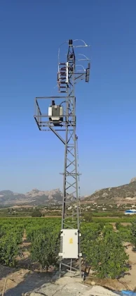 Onat Elektrik & Otomasyon Sistemleri