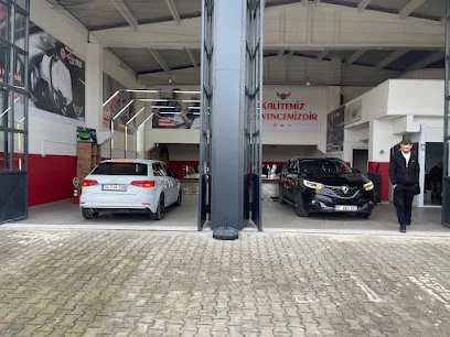 Onay Oto Ekspertiz Sinop Şubesi