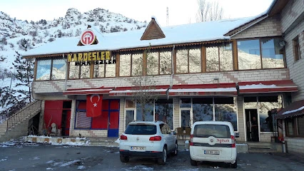 Onbir Kardeşler Dinlenme Tesisi