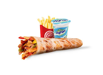 Öncü Döner