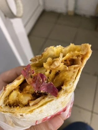 Öncü Dürüm Restoran Zinciri