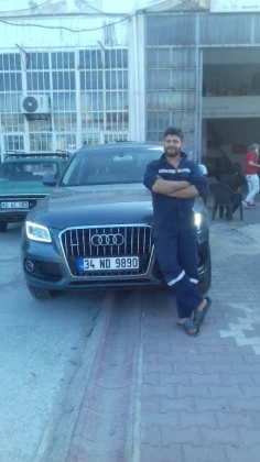 Öncü Volkswagen Audi Opel Oto Tamirat Motor Tamiri Kırşehir Otomatik Şanzıman Tamiri