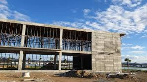 Öncül Yapı İnşaat Kahramanmaraş