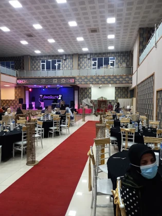 Öncüller Düğün Salonu