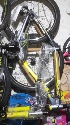 Önder Bisiklet Ömer.aksoy