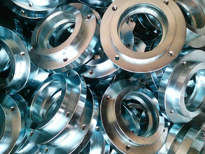 Önder Nikelaj Kromaj Ve Galvaniz