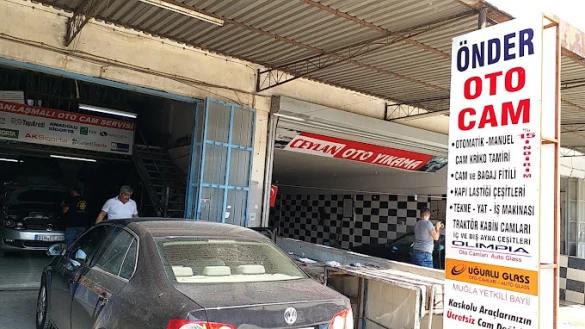 Önder Oto Cam