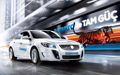 Önder Otogaz Lpg Dönüşüm