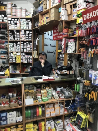 Önder Ticaret Ve Nalburiye