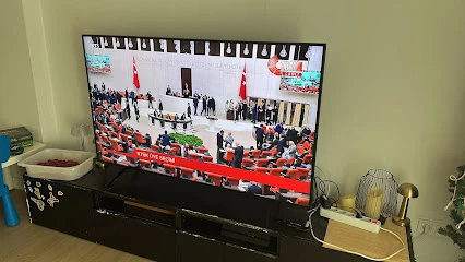 Ondo Elektronik İzmir Tv Ekran Tamiri