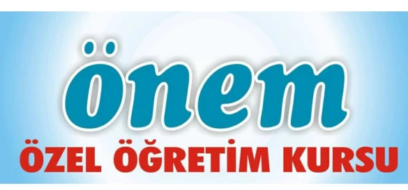 Önem Kişisel Gelişim Kursu