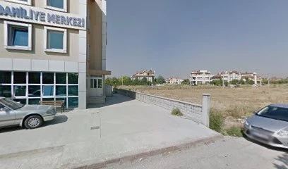 Önem Özel Eğitim Ve Rehabilitasyon Merkezi