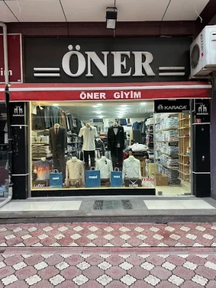 Öner Giyim