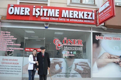 Öner İşitme Merkezi Artvin