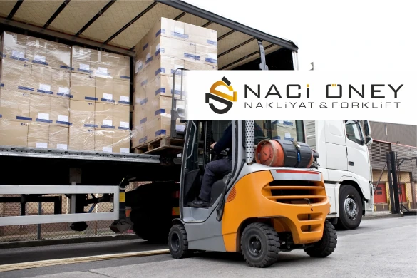 Öney Nakliyat