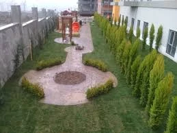 Oniki Peyzaj Ve Çelik San. Tic. Ltd. Şti