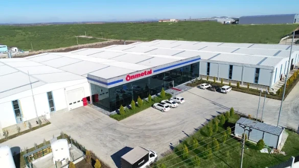 Önmetal Döküm Edirne