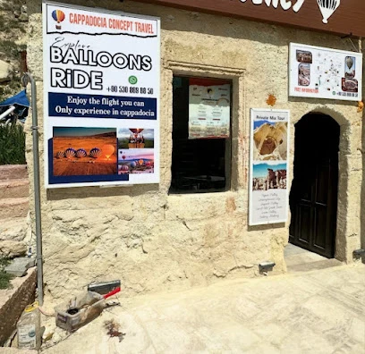 Onur Ajans Reklamcılık - Nevşehir Reklam - Nevşehir Tabela - Baskı Teknolojileri - Merkez - 1