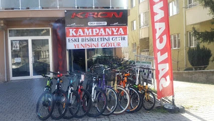 Onur Bisiklet | Bolu