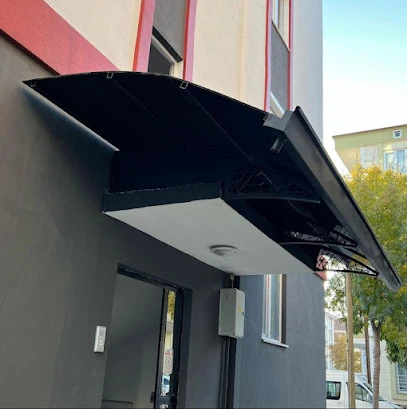 Onur Çaylı Demir Doğrama