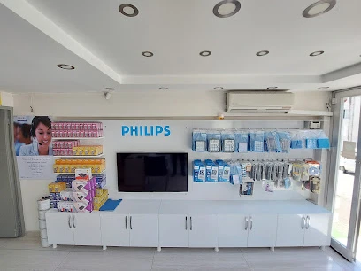 Onur Elektronik Philips Servis