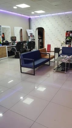 Onur Erkek Kuaförü