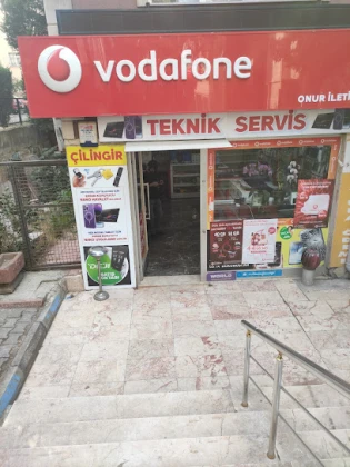 Onur İletişim Telefon Servisi