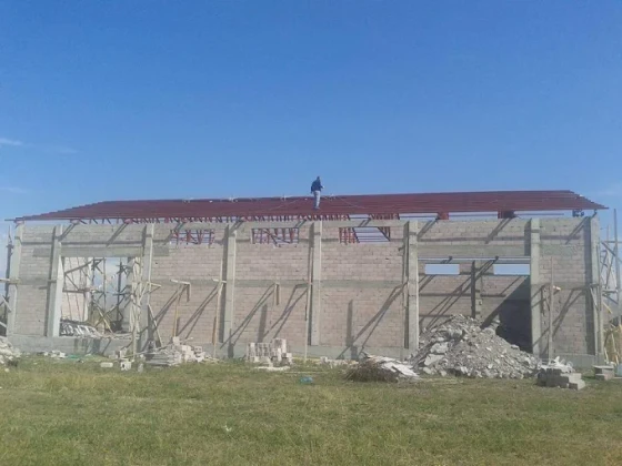 Onur Mermer Ve Granit