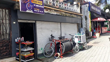 Onur Site Bisiklet Tamirhanesi