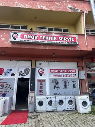Onur Teknik Servis | Ardahan Kombi Servisi