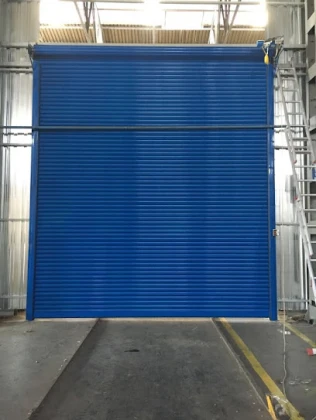 Onur Yapı Otomasyon Otomatik Kapı Ve Kepenk Teknolojileri