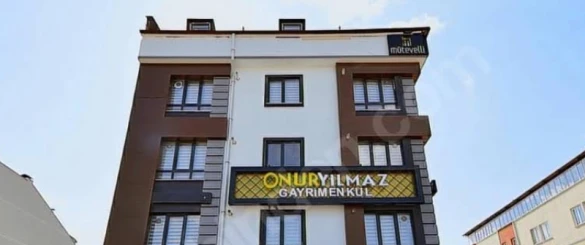 Onur Yılmaz Gayrimenkul Yatırım Ofisi Kastamonu