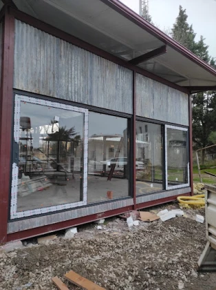 Onurpen Panjur Ve Alüminyum Doğrama San.