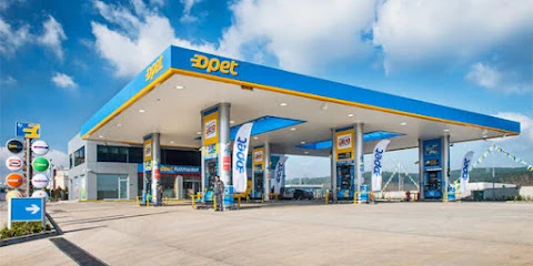 Opet - İstanbul Bakırköy