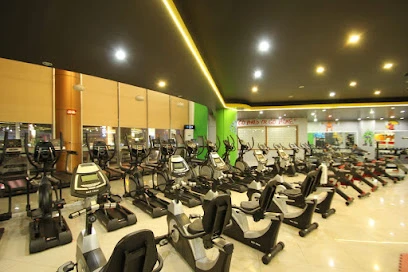 Optimum Fitness Club Elazığ