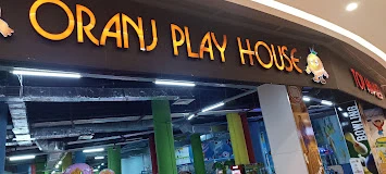 Oranj Play & Bowling