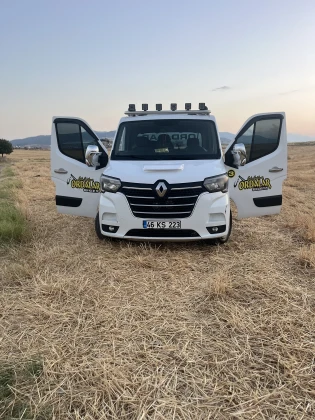 Ordalar Oto Kurtarma