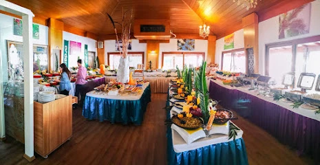 Order Lounge Cafe&Bistro