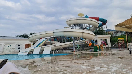 Ordu Aquapark Water World